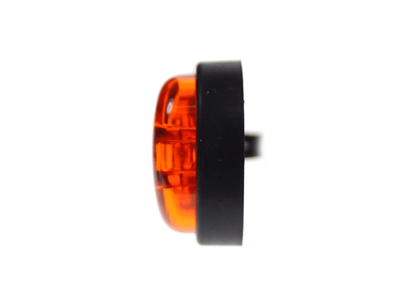 LED Standlicht orange - rot - Gylle - All Day Led - 12&24V