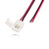 LED strip Connector für LED strip Typ 3528 - LED strip LKW, Auto, Boot, Camper oder Caravan anschließen