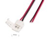 LED strip Connector für LED strip Typ 3528 - LED strip LKW, Auto, Boot, Camper oder Caravan anschließen