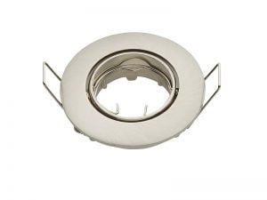 Fixture for interior spot stainless steel KANLUX BASIC CTC-515-C/M - EAN: 5905339027832