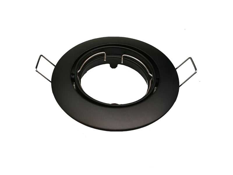 Luminaire for interior spot black - KANLUX BASIC CTC-515-B - EAN: 5905339259967
