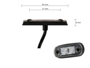 Dimensions ADL22609 - EAN: 6090544825881