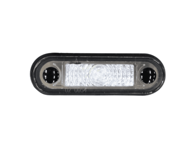 Positionlamps - All Day Led - lighting for 12 & 24 volt use