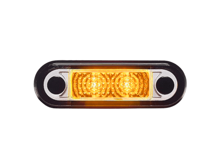 Positionlamps - All Day Led - lighting for 12 & 24 volt use