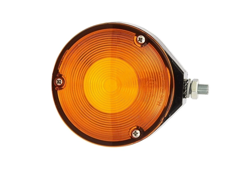 Hella pablo orange - orange - All Day Led - for 12 & 24 Volt