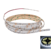 12 Volt LED Band xenon weiß 6000K 2.5 mit Silikonschicht IP65 - 3528 LED's für Auto, Anhänger und mehr - EAN: 6090435318393