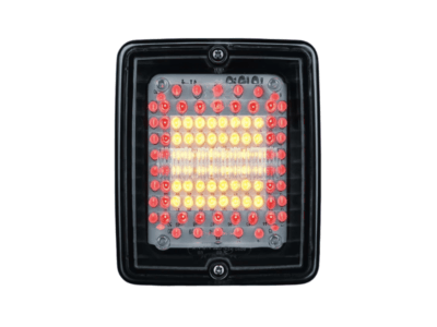 800108 - Strands IZE LED 3 kamer achterlicht