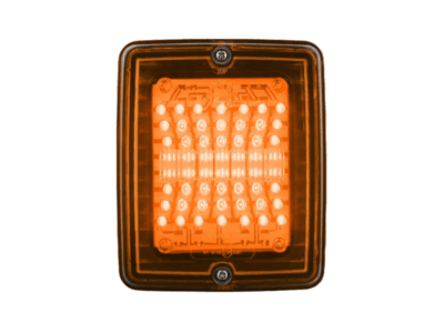 800111 - Strands IZE LED knipperlicht