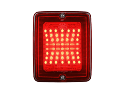 800114 - Strands IZE LED mistachterlicht