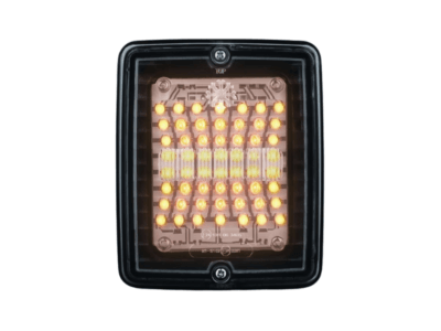 800127 - Strands IZE LED knipperlicht