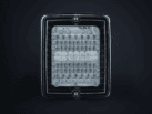 800127 - Strands IZE LED knipperlicht