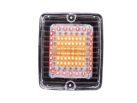 Strands IZE LED - LED achterlicht - 3 kamer LED achterlicht - achterlicht, remlicht, richtingaanwijzer - EAN: 7323030187057