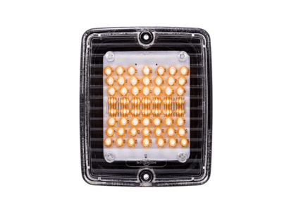 Strands IZE LED - LED Blinker mit Klarglas - Blinker - EAN: 7323030001315