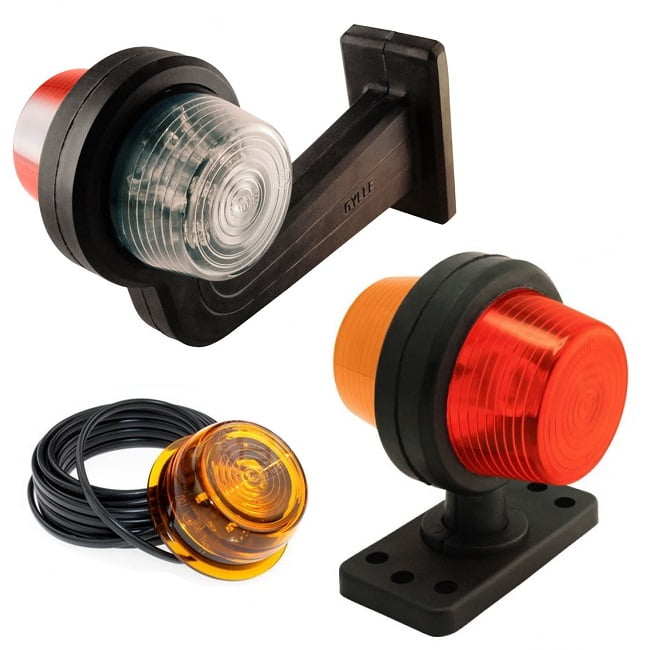 Positionsleuchten - All Day Led