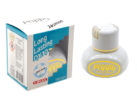 Poppy Grace Mate Jasmijn - luchtverfrisser voor auto, vrachtwagen, kantoor, woonkamer, slaapkamer en meer - long lasting smell van minimaal 3 maanden - EAN: 8719689706005
