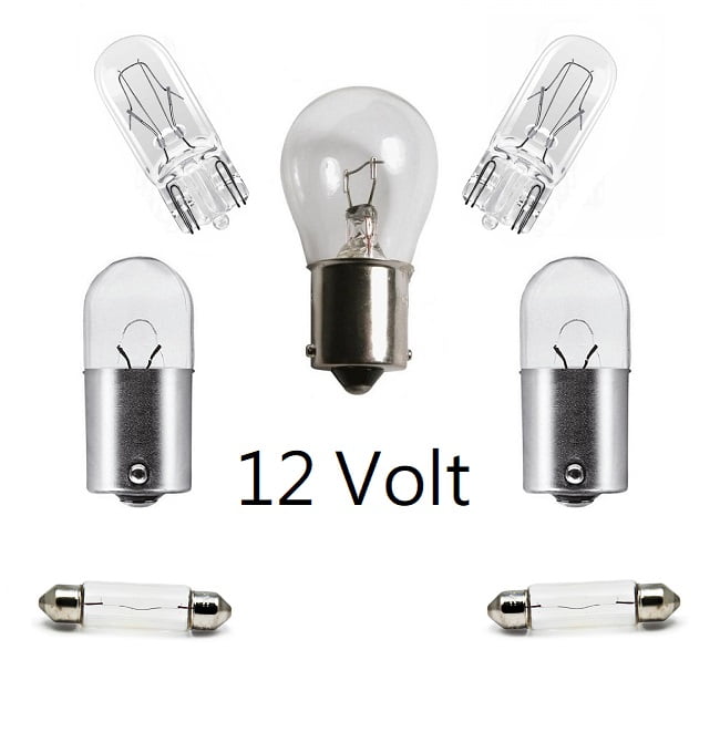 strijd Sandalen Onveilig LED Verlichting 12 Volt - All Day Led - voor 12&24 Volt
