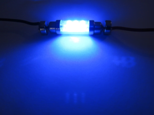 Light output ADL000100-B - LED lamp with 6 LED's