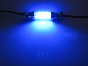Lichtleistung ADL000100-B - LED Lampe mit 6 LED's