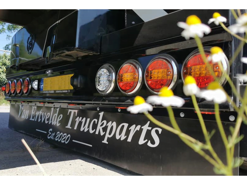 ▷ Rückfahrscheinwerfer Truck-Lite LED - hier erhältlich