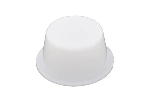 Gylle white lens for your Danish side lamp - EAN: 7392847307873
