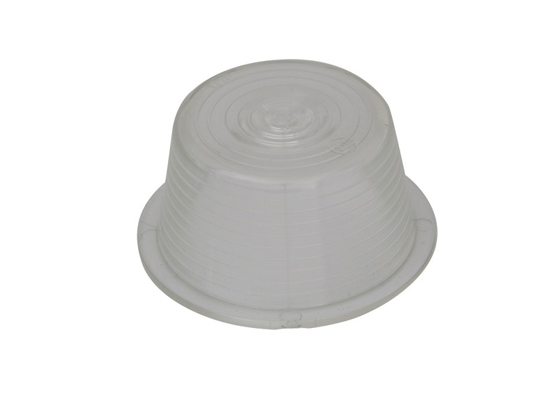 Gylle clear lens for your Danish side lamp - EAN: 7392847307071