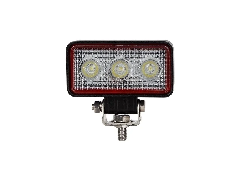 TruckLED LED Arbeitsscheinwerfer 9W - All Day Led - für 12&24 Volt