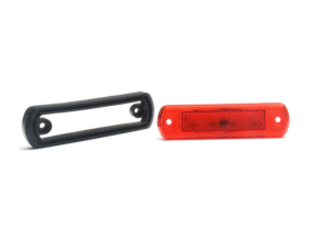 ADL01339 Lampe mit Gummidichtung volledig wasserdicht