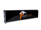 NEDKING aluminium LED lichtbak 125x30x8 cm voor 24 volt gebruik EAN: 7323030183233
