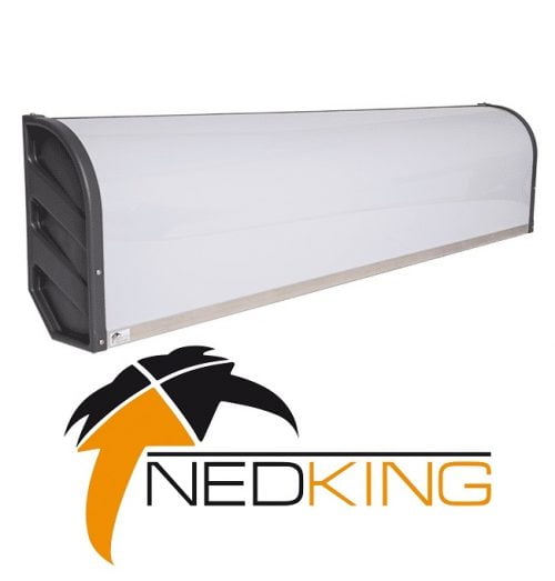 Nedking light box