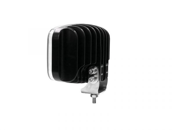 Strands Delta Full LED Fernlicht mit farbwechselndem Standlicht - für 12 und 24 Volt Einsatz - EAN: 7323030183721