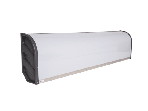 NEDKING Aluminium LED Leuchtkasten 160 x 30 x 15 cm für 24 Volt Einsatz EAN: 7323030183288