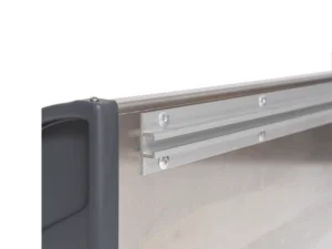 Befestigung LED Leuchtkasten ADL839357