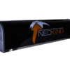 NEDKING Aluminium LED Leuchtkasten 160x40x15 cm für 24 Volt Betrieb EAN: 7323030183318