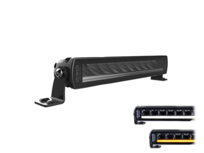 Strands Siberia LED bar 47W einreihig 12 Zoll - LED Balken für 12 und 24 Volt EAN: 7323030183745