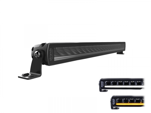 Strands Siberia LED Bar 95W einreihig 22inch - LED Bar für 12 und 24 Volt EAN: 7323030183752