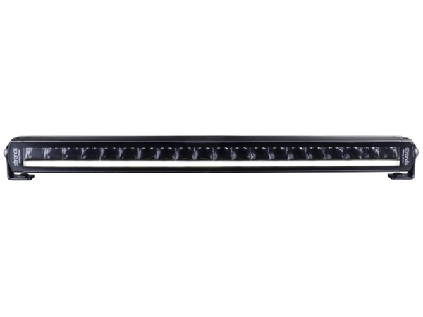 Strands Siberia LED bar 50'' met wit LED stadslicht - EAN: 7323030183783