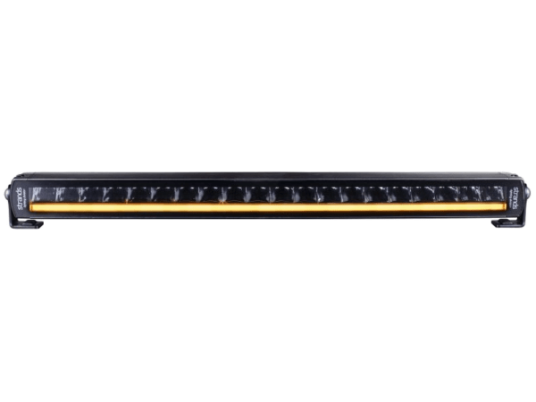 Strands Siberia LED bar 50'' met oranje LED stadslicht - EAN: 7323030183783