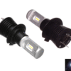 H7 LED lampen set voor 12 & 24 volt - te gebruiken in auto, vrachtwagen, camper, tractor en meer - EAN: 6090536648641