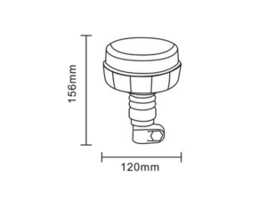 Abmessungen ADLR01006