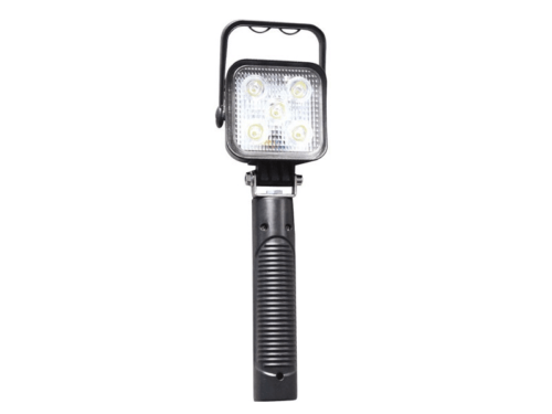 Strands LED werklamp 15W oplaadbaar met accu - EAN: 7323030002985
