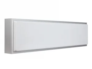 Nedking classic aluminum LED light box for truck - oldskool light box truck cabin 130 x 30 centimeters - EAN: 6090432523592
