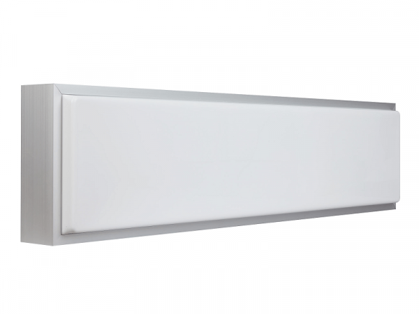 Nedking classic aluminum LED light box for truck - oldskool light box truck cabin 130 x 30 centimeters - EAN: 6438203003551