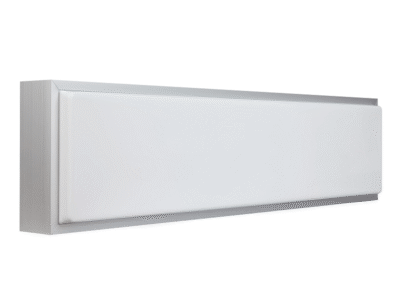 Nedking Oldskool Aluminium LED Leuchtkasten für LKW - Classic Design Leuchtkasten LKW Kabine 130 x 40 Zentimeter - EAN: 6438203003568