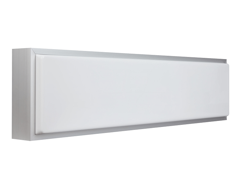 Nedking LED light box 130x40cm - classic - All Day Led - for 24V