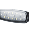 Strands LED Arbeitsscheinwerfer 15w mit ECE R23 - geeignet als geschaltete Rückfahrleuchte - für 12&24 Volt - Auto, LKW, Anhänger, Wohnmobil und mehr - EAN: 7323030173234