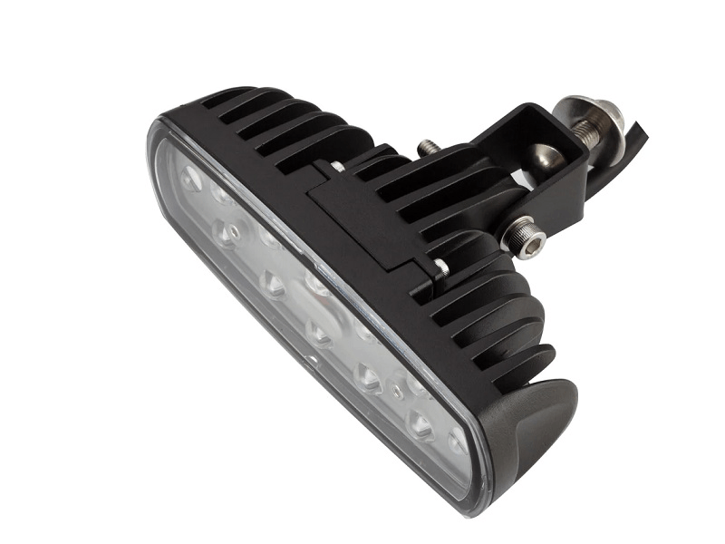 Strands LED Arbeitsscheinwerfer 15w - All Day Led - für 12&24 volt