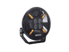 Swedstuff LDL-01 full LED verstraler gemonteerd op een Volvo FH5