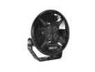 Swedstuff LDL-01 full LED verstraler gemonteerd op een Volvo FH5
