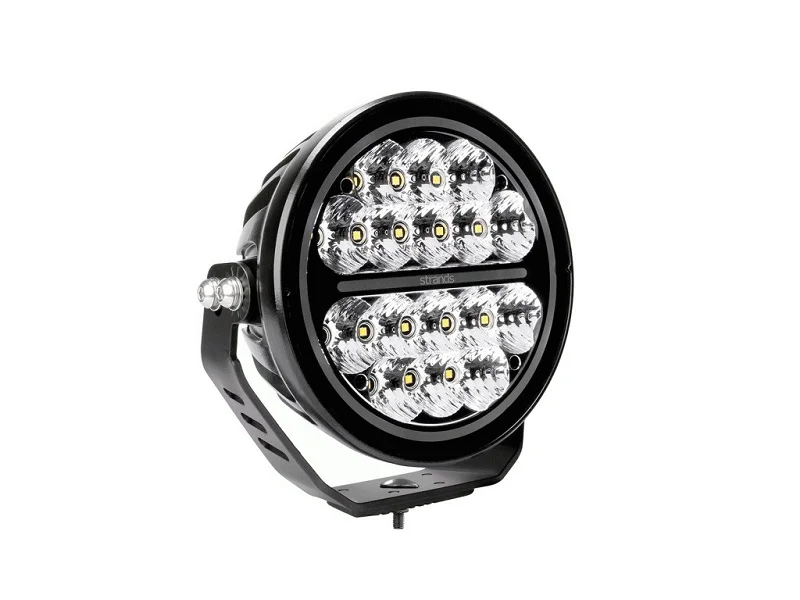 Strands Siberia Night Ranger switched off - driving light for 12 and 24 volts - EAN: 7323030185244
