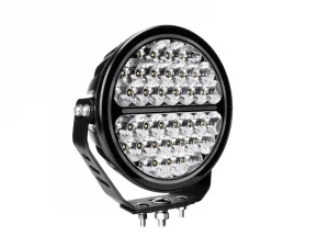 Strands Siberia Night Ranger 9 Zoll - Scheinwerfer für 12 und 24 Volt - EAN: 7323030185251